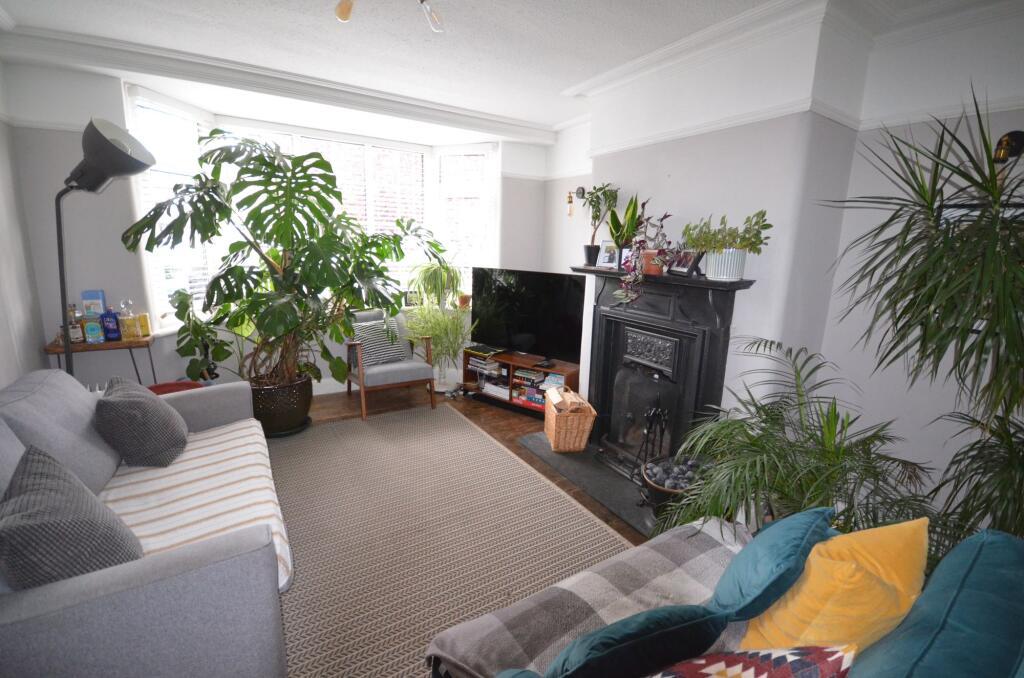 Main image of property: Brook Drive, Great Sankey, WA5