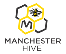 Manchester Hive, Covering Manchester