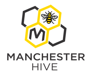 Manchester Hive, Covering Manchesterbranch details