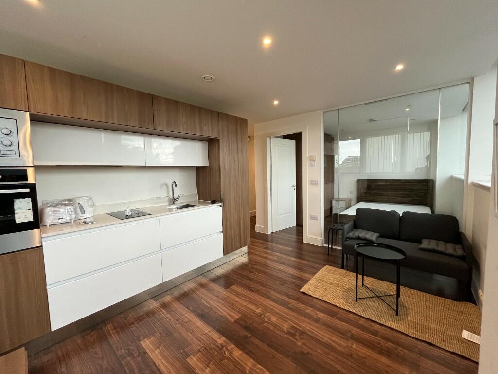 Main image of property: Flat 401, Finchley Road, London, NW3