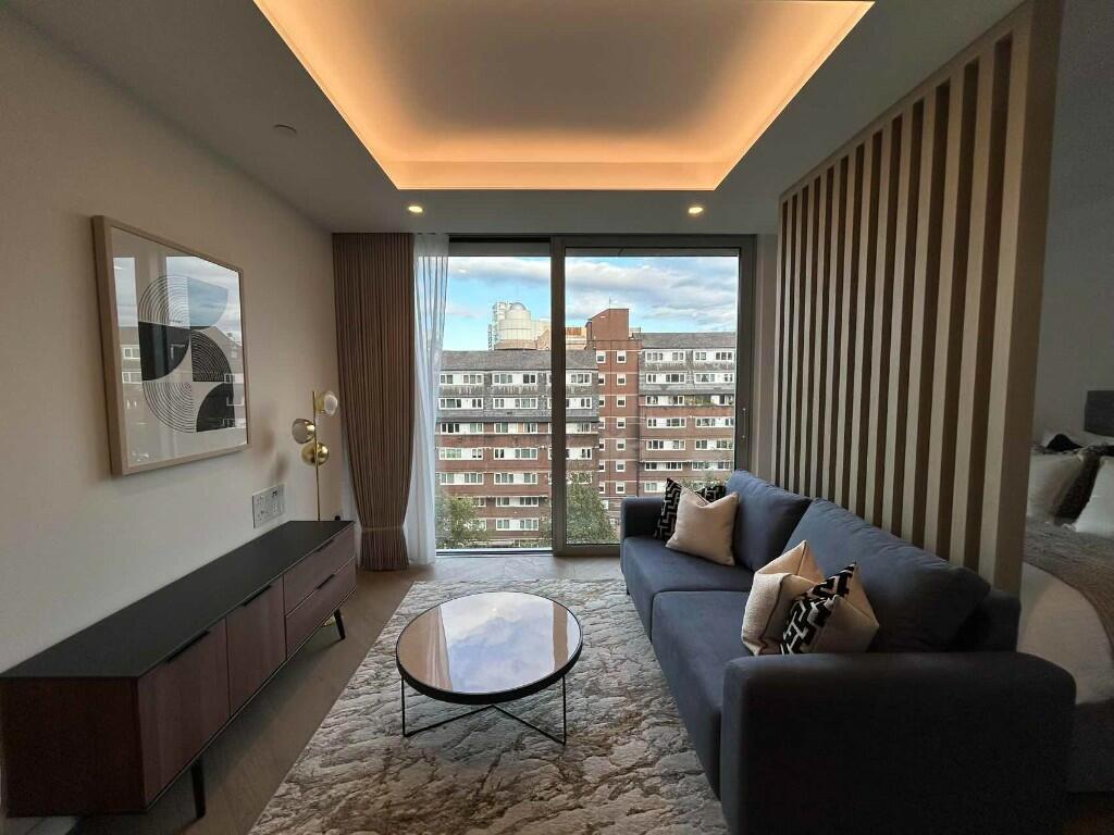 Main image of property: Minories, London, EC3N