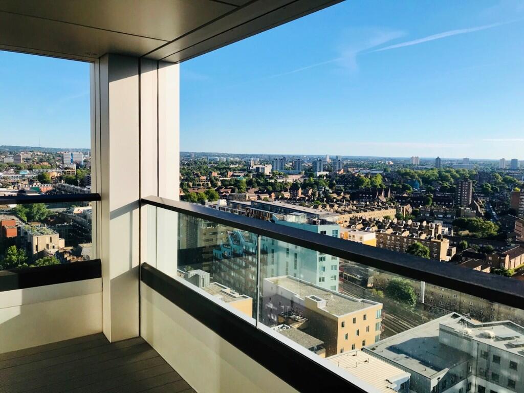 Main image of property: Deacon Street, London, SE17