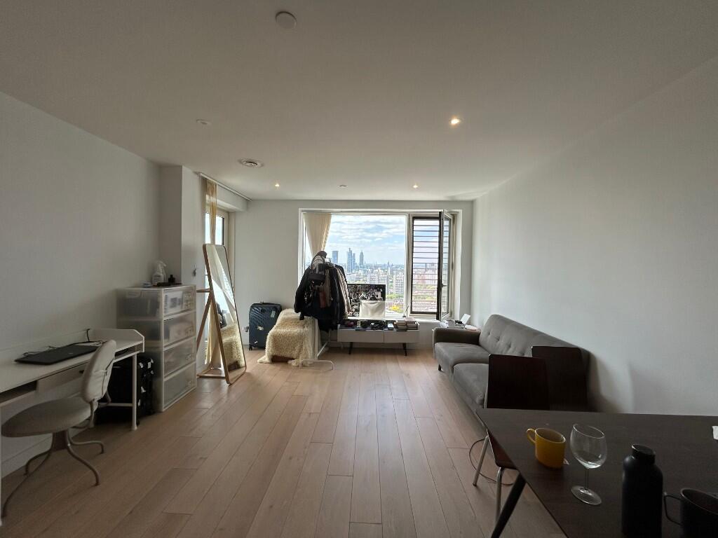 Main image of property: Deacon Street, London, SE17