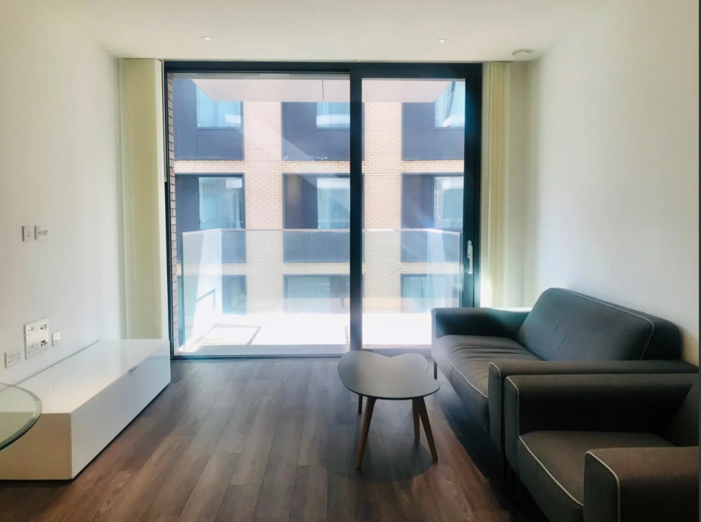 Main image of property: Canter Way, London, E1