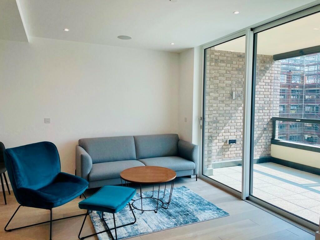 Main image of property: New Tannery Way, London, SE1