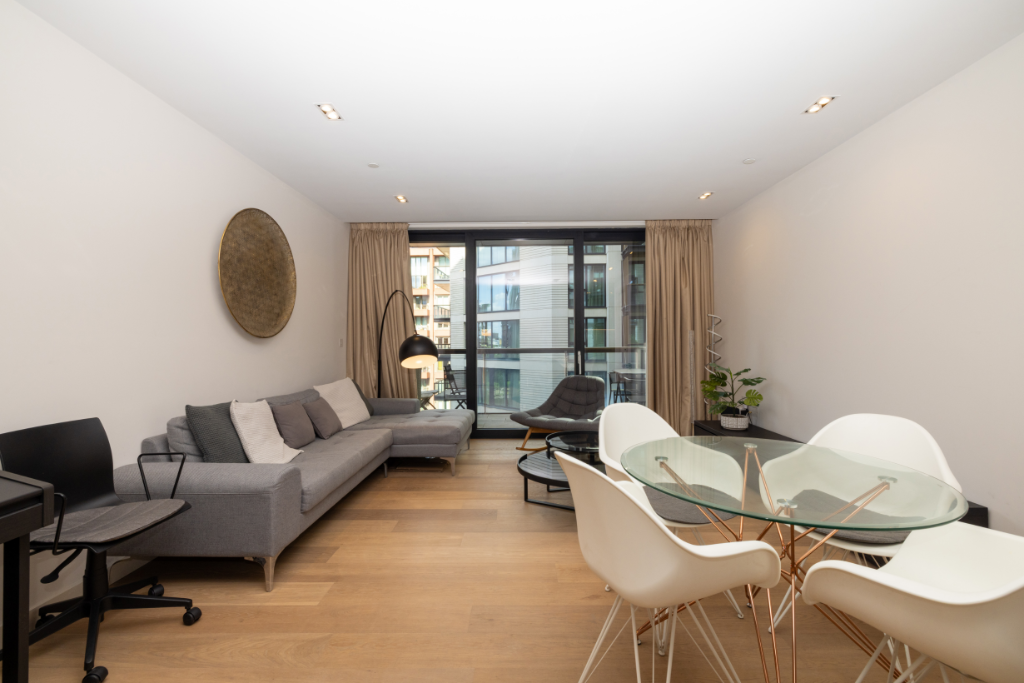 Main image of property: Handyside Street, London, N1C