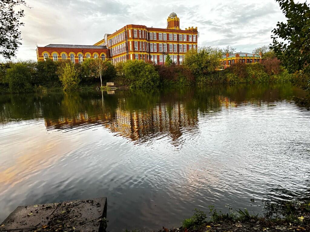 Main image of property: Unit 13, Coppull Enterprise Centre, Mill Lane, PR7