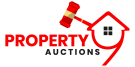 Property 9 Auctions logo