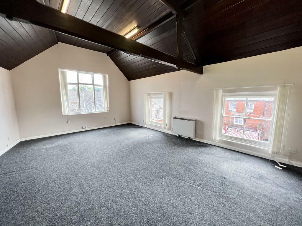 Main image of property: 2nd Floor, Ashbourne Business Centre, The Shawcroft