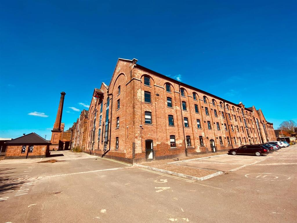 Main image of property: The Maltings, Wetmore Road, Burton-On-Trent DE14 1SE