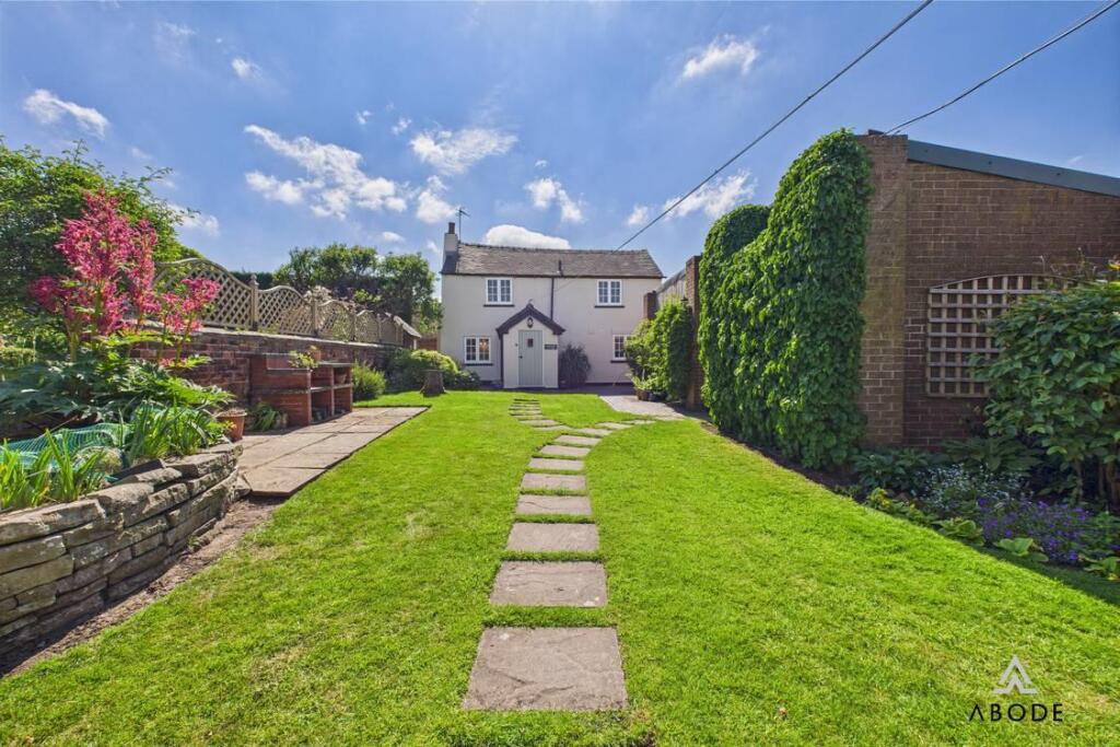 Main image of property: Draycott Old Road, Forsbrook, Stoke-On-Trent ST11 9AL