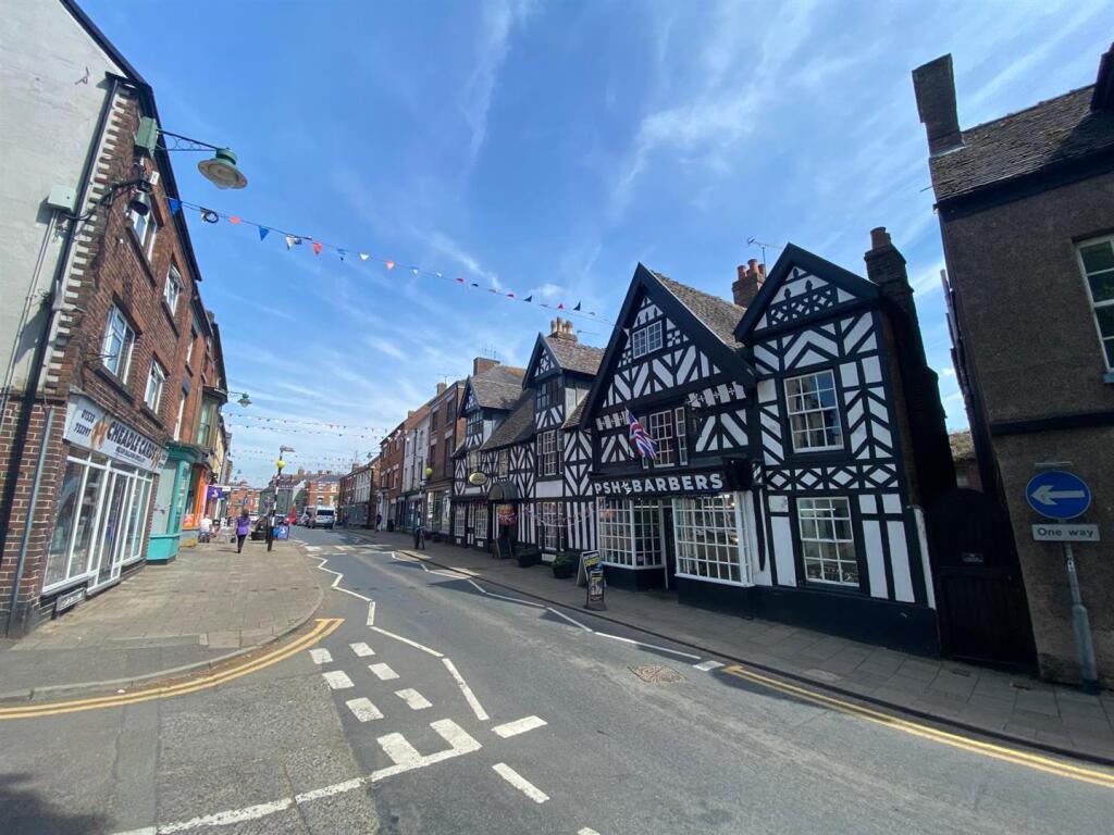 Main image of property: High Street, Cheadle, Stoke-On-Trent ST10 1AN