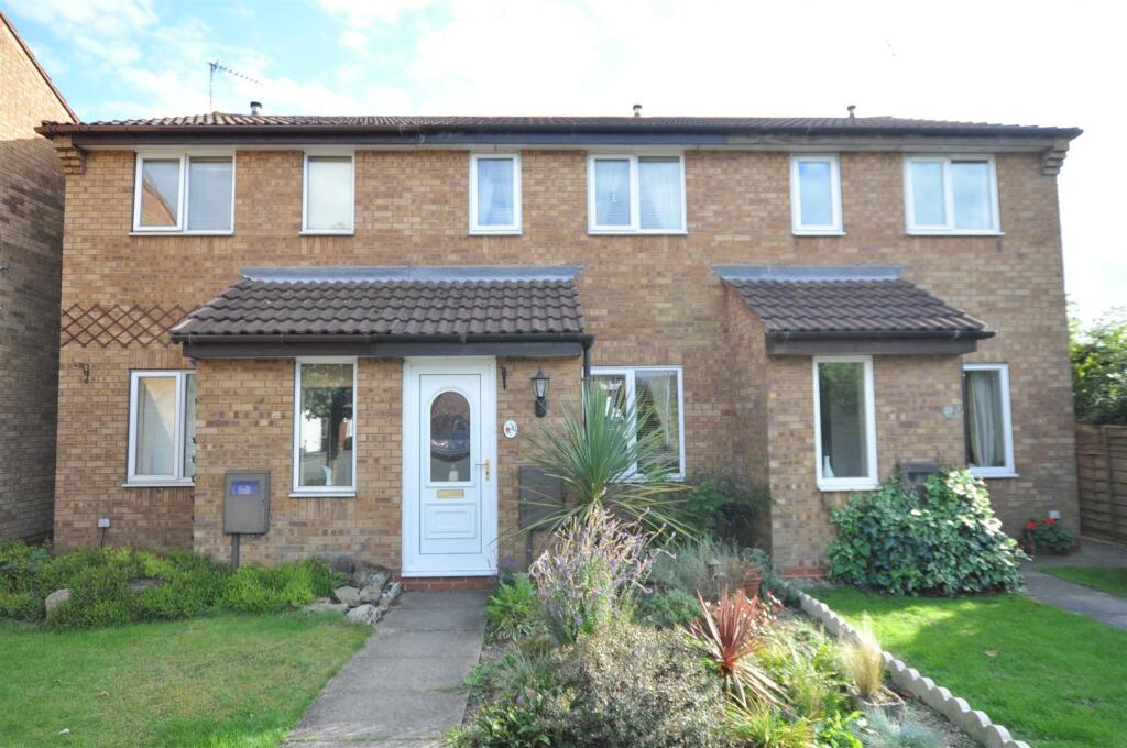 Main image of property: Eton Close, Burton on Trent DE14 2SU