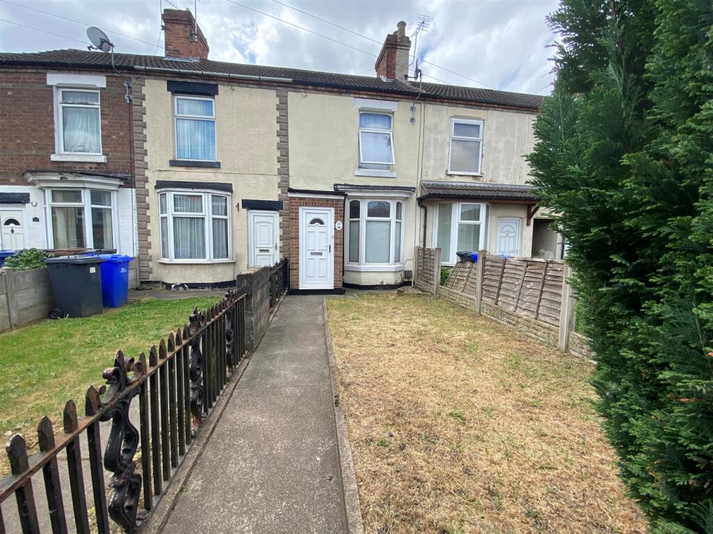 Main image of property: Lansdowne Terrace, Burton-On-Trent