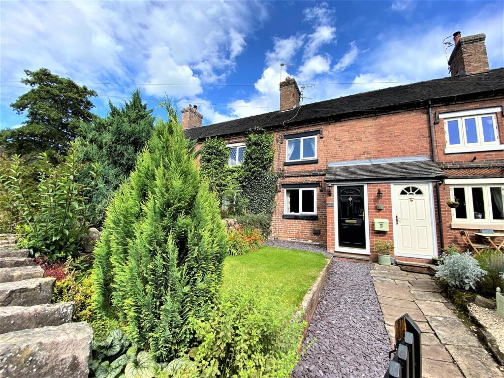 Main image of property: Starwood Terrace, Oakamoor ST10 3AA
