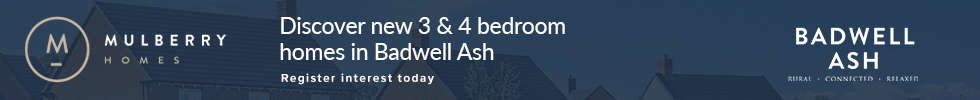 Get brand editions for Mulberry Homes