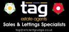 Tag Estate Agents, Walton Cardiff details