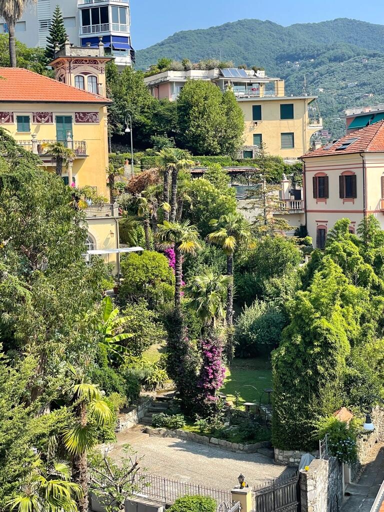 Apartment for sale in Rapallo, Genoa, Liguria