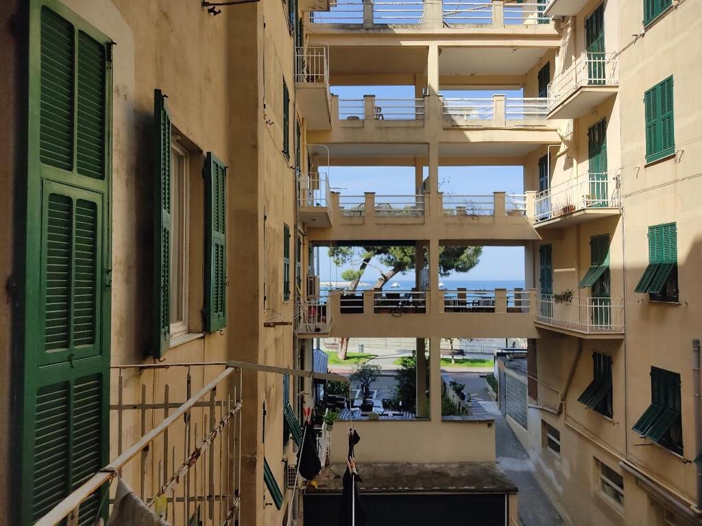 Apartment in Sestri Levante, Genoa...