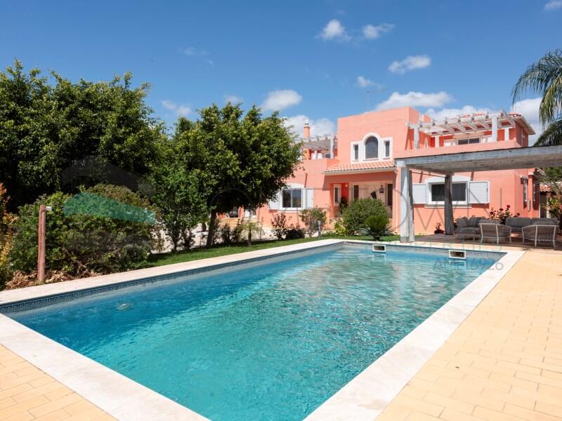 Main image of property: Algarve, Almancil