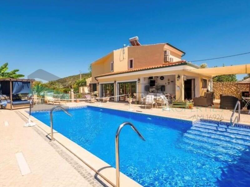 Main image of property: Algarve, Paderne