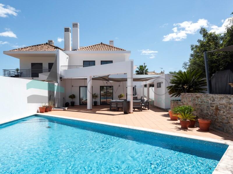 Main image of property: Algarve, Boliqueime