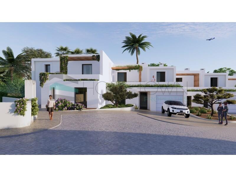 Main image of property: Algarve, Boliqueime