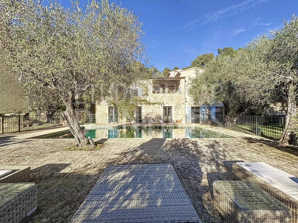 Main image of property: Provence-Alps-Cote d`Azur, Alpes-Maritimes, Opio