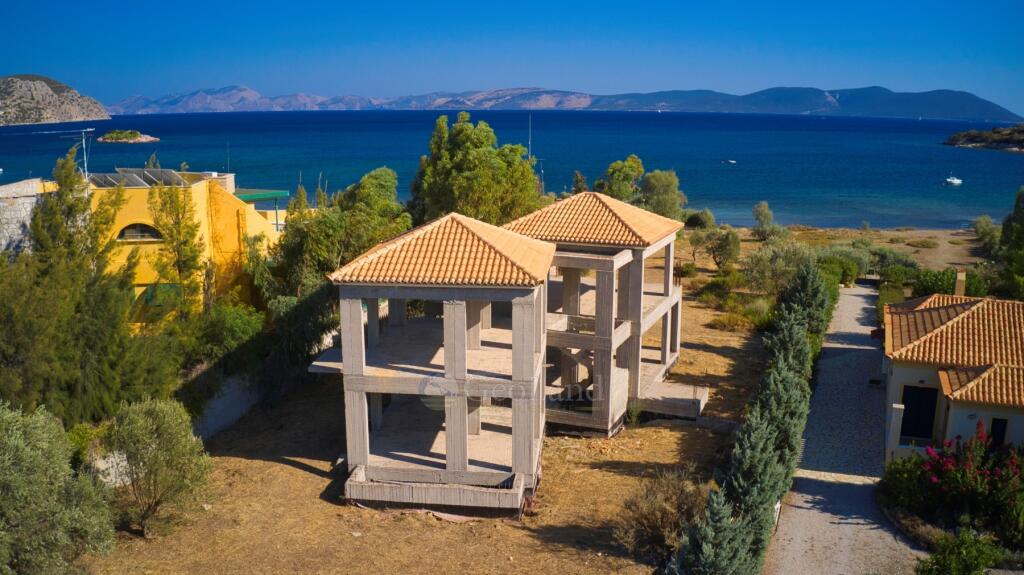 5 bedroom detached house for sale in Peloponnese, Argolis, Ermioni, Greece