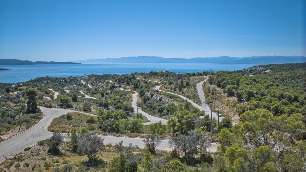 Plot for sale in Peloponnese, Argolis...