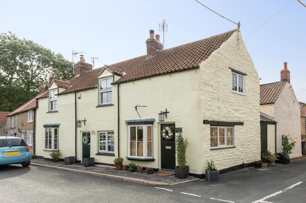 Main image of property: 26, Kirby Mills Road, Kirby Mills, North Yorkshire,