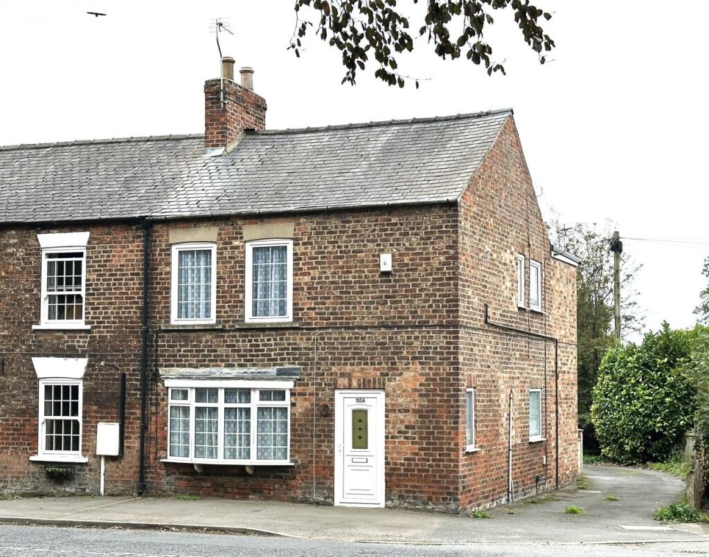 Main image of property: Long Street, Easingwold, York