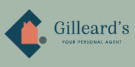 Gilleard's Your Personal Agent logo