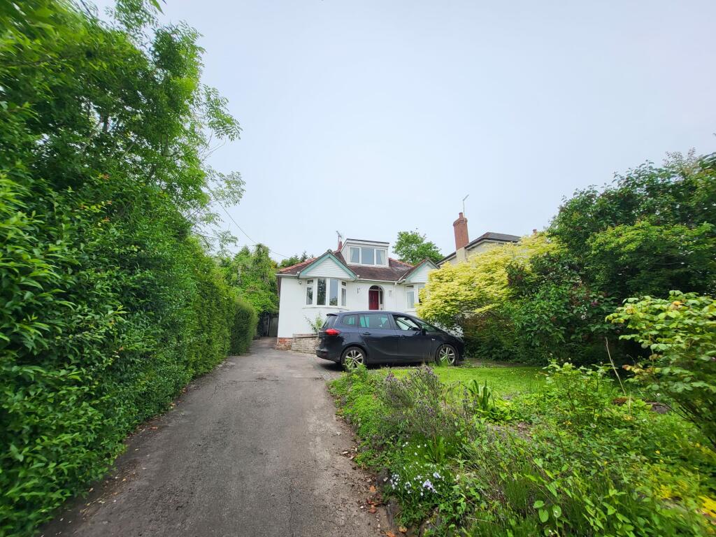 Main image of property: The Gardens, MONMOUTH