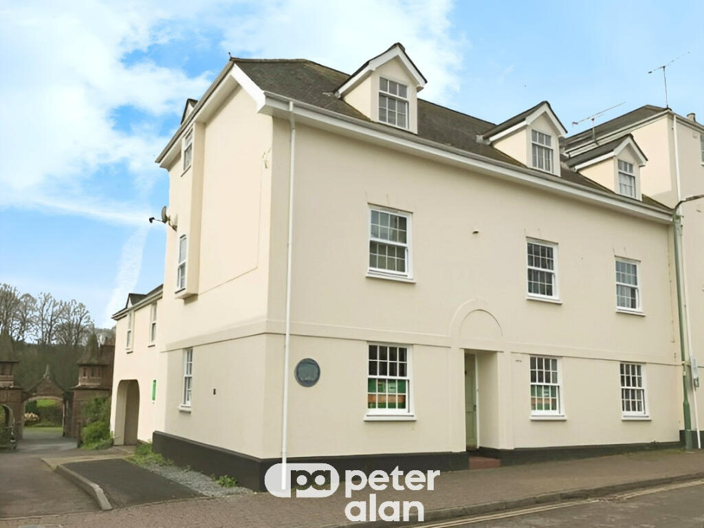 Main image of property: Glendower Street, MONMOUTH