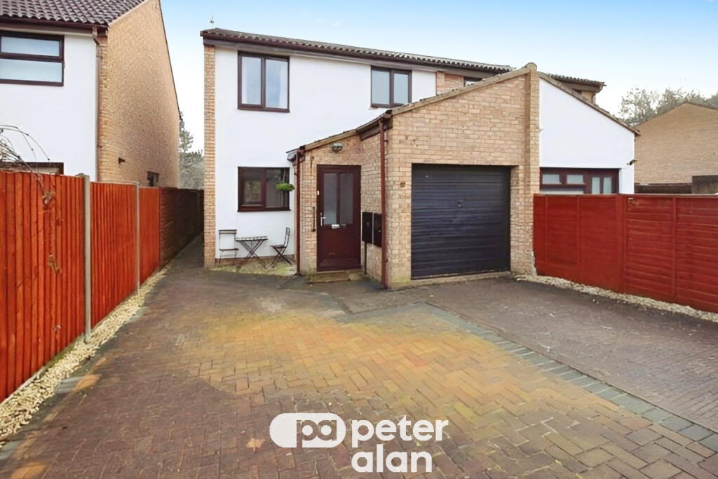 Main image of property: Castle Close, MONMOUTH