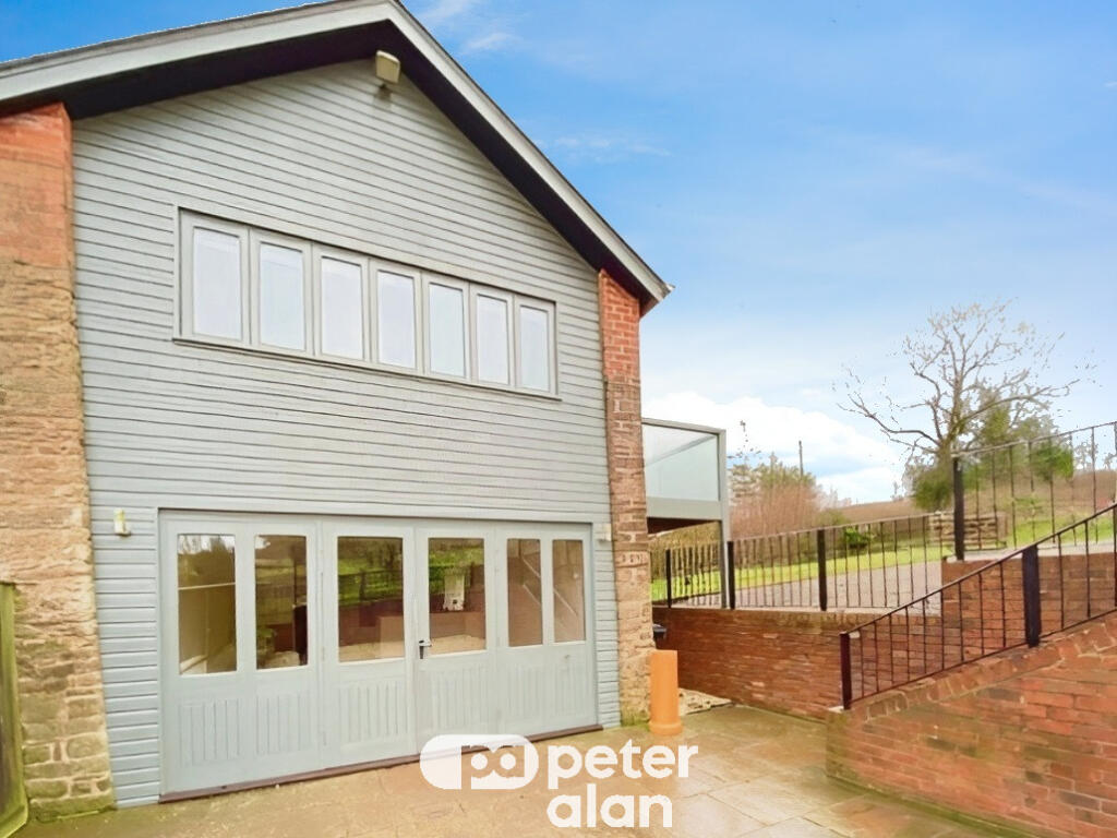 Main image of property: Welsh Newton, Monmouth, Monmouthshire