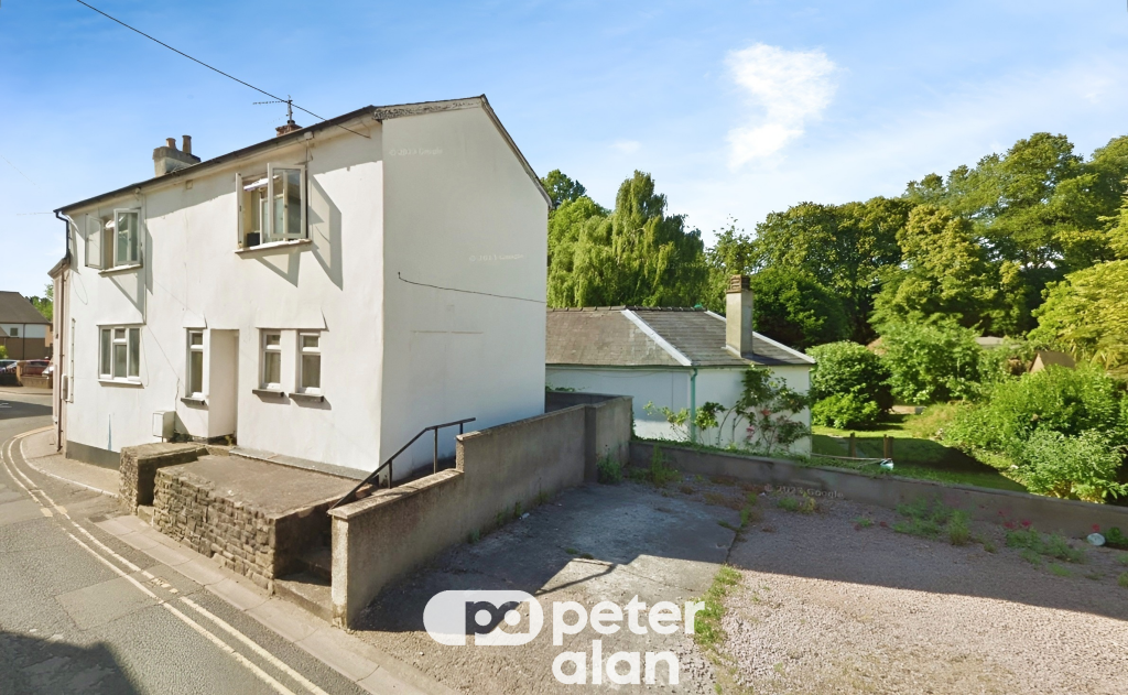 Main image of property: Chippenhamgate Street, Monmouth, Monmouthshire