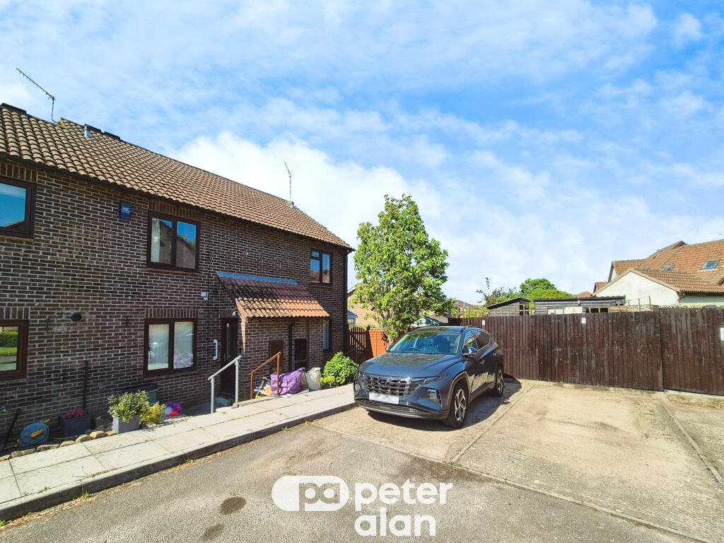 Main image of property: Blake Street, Monmouth