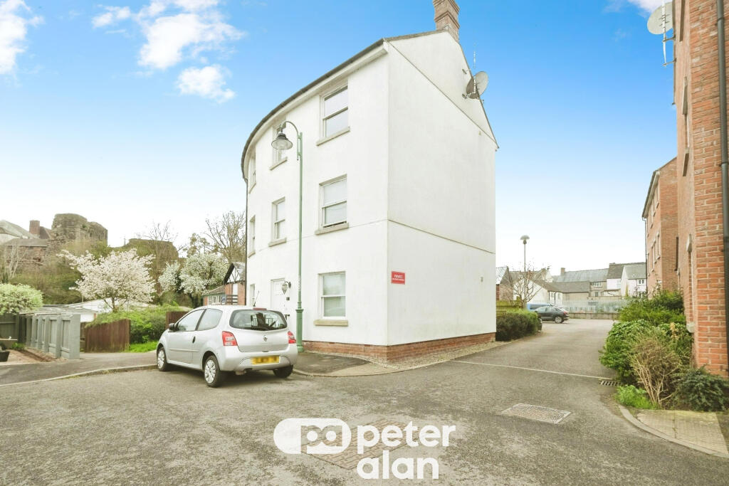 Main image of property: Monnow Keep, MONMOUTH