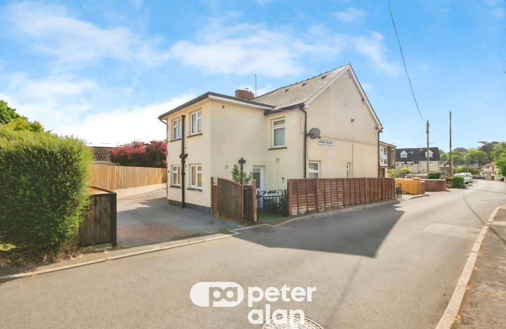 Main image of property: Brook Estate, MONMOUTH