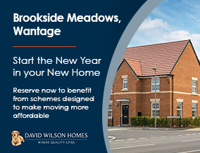 Get brand editions for David Wilson Homes