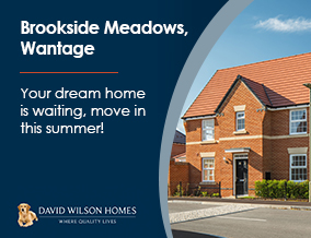 Get brand editions for David Wilson Homes