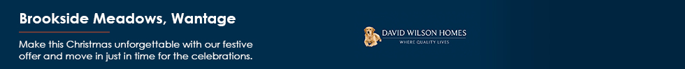David Wilson Homes, Brookside Meadows