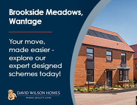 Get brand editions for David Wilson Homes