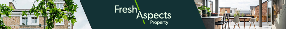 Get brand editions for Fresh Aspects Property, Covering London