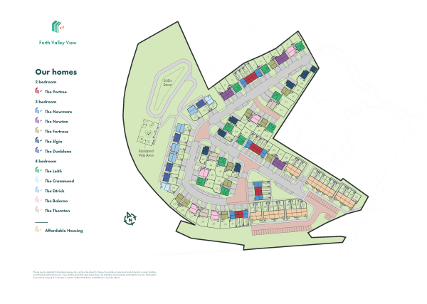 SitePlan