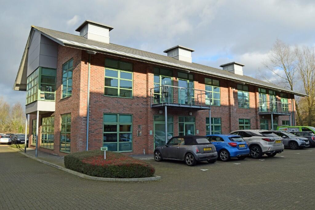 Main image of property: Small office - 18a Deben Mill Business Centre, Old Maltings Approach, Woodbridge, Suffolk, IP12 1BL