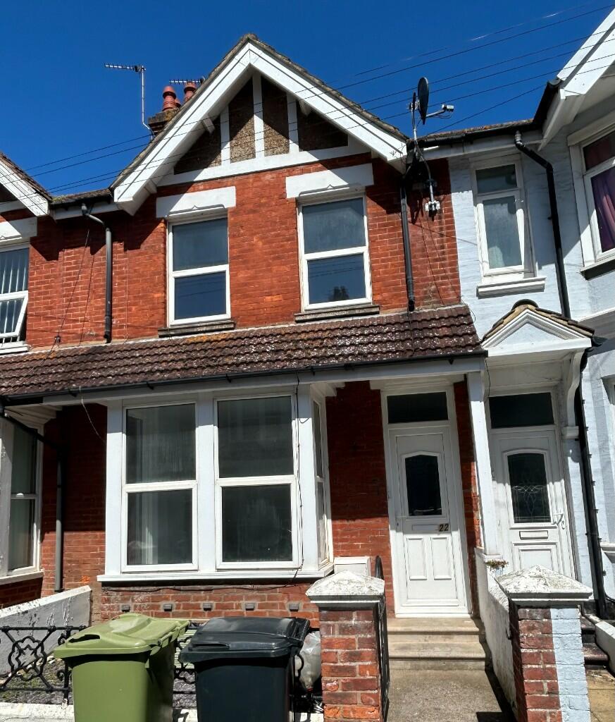 Main image of property: Reginald Road, Bexhill On Sea, East Sussex, TN39