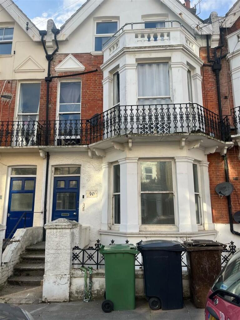 Main image of property: Wilton Road, Bexhill On Sea, East Sussex, TN40